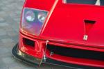 Ferrari F40 LM 1992 года